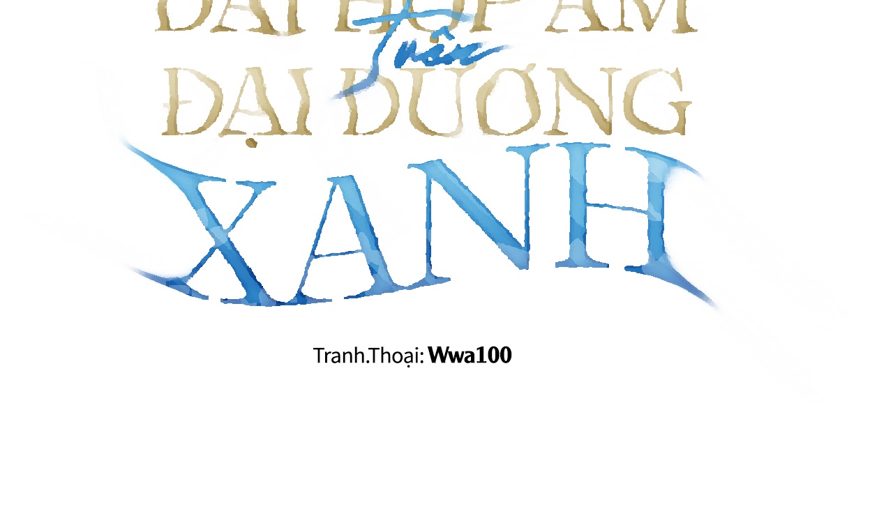 dải hợp âm trên đại dương xanh chapter 6 160