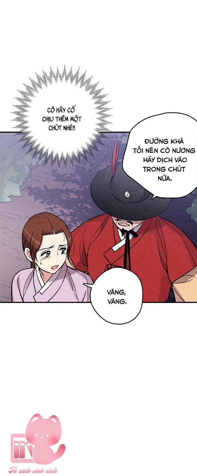 lệnh cấm hôn chapter 84 62