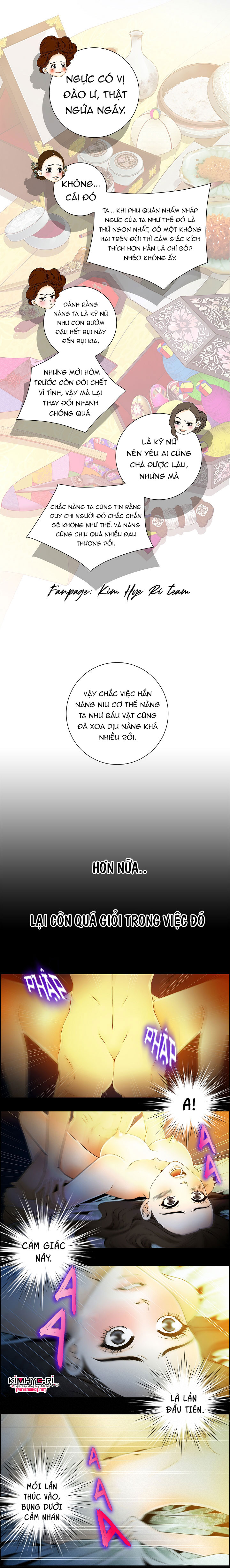 chuyện khuê phòng chapter 15 4