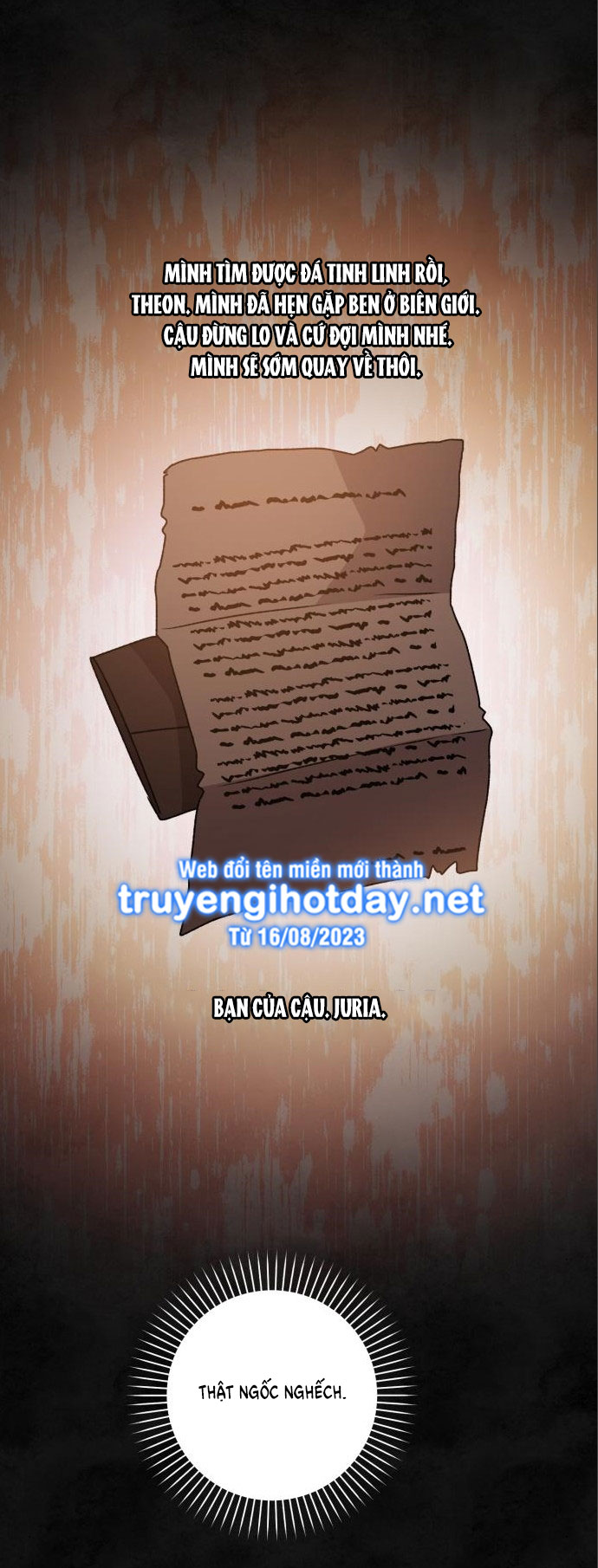 Bạo Chúa Muốn Có Cuộc Sống Tốt Đẹp chapter 58.1 - Trang 29