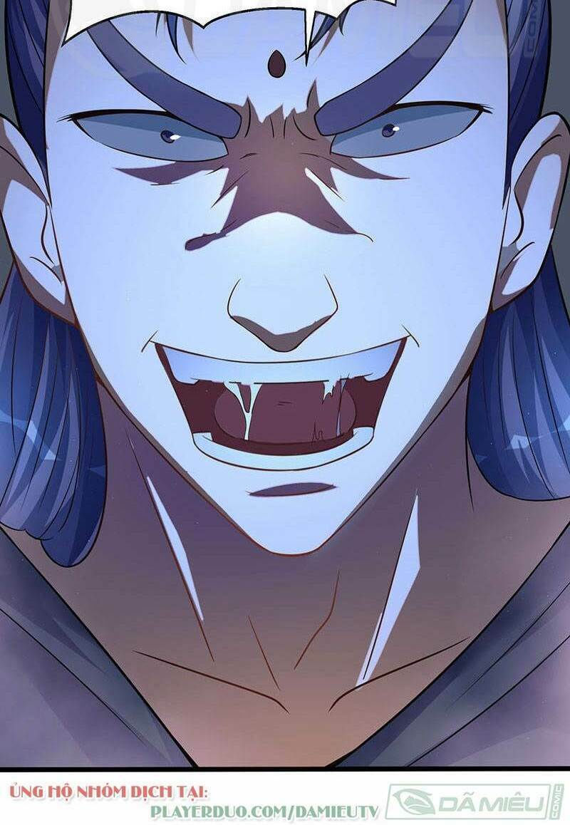 tối cường thăng cấp chapter 39 7