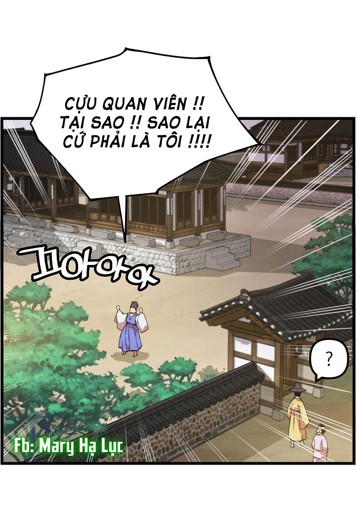tôi sẽ sống như một hoàng tử chapter 10 52
