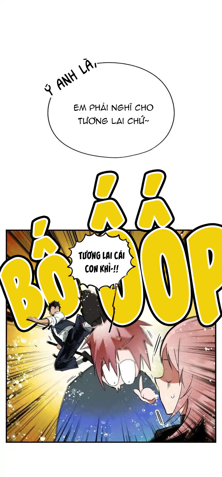 cổ tích về người mẹ kế chapter 17 48