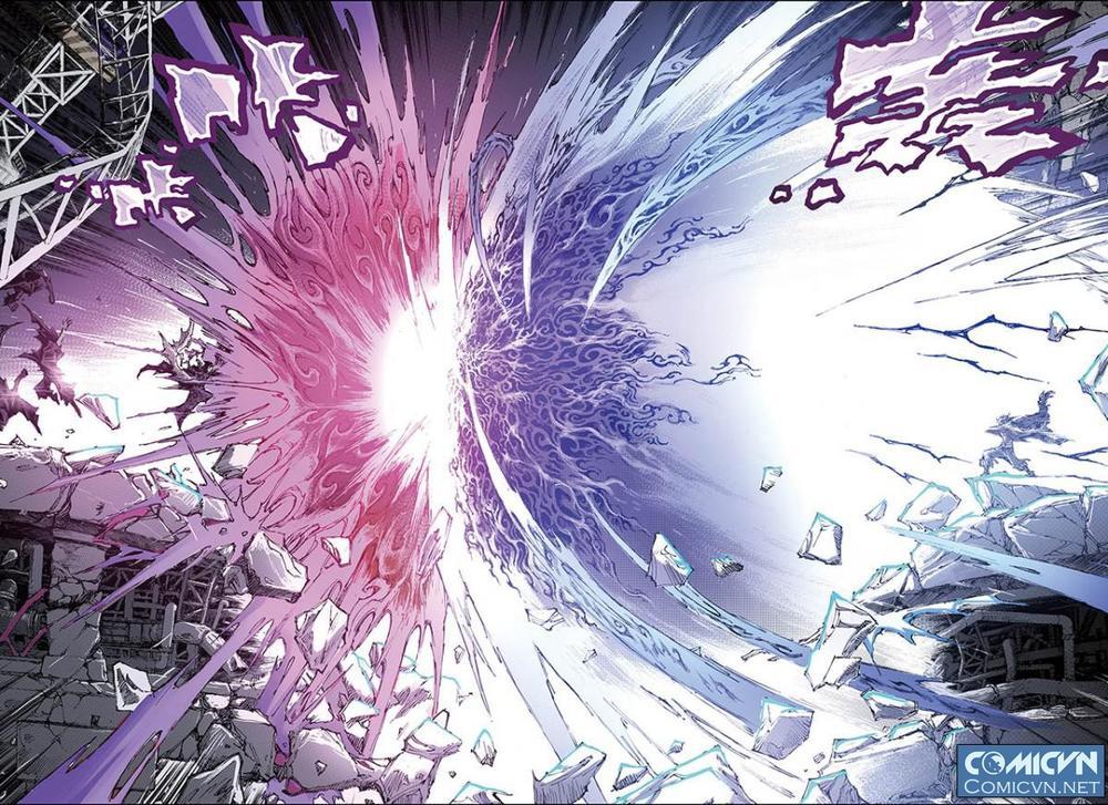 huyền hạo chiến ký chapter 101 6