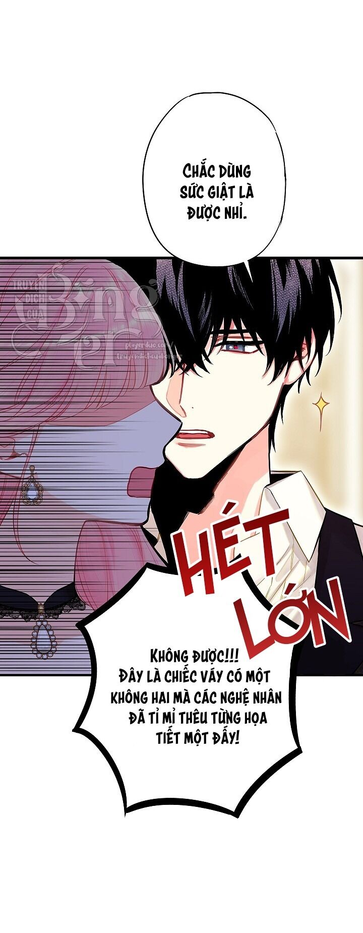 thánh nữ ẩn danh chapter 193 25