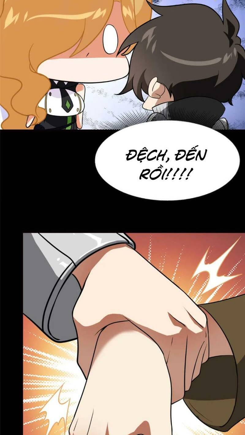 bạn gái virus của tôi chapter 399 24