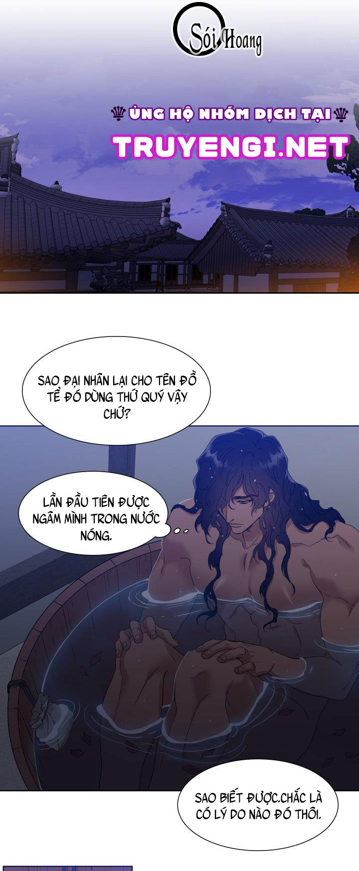 mắt phủ toàn sương chapter 5 4