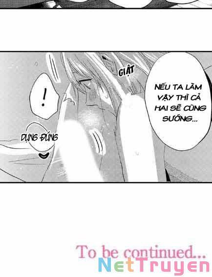 có phải cơ bắp của tôi đã kích thích em? chapter 29 73