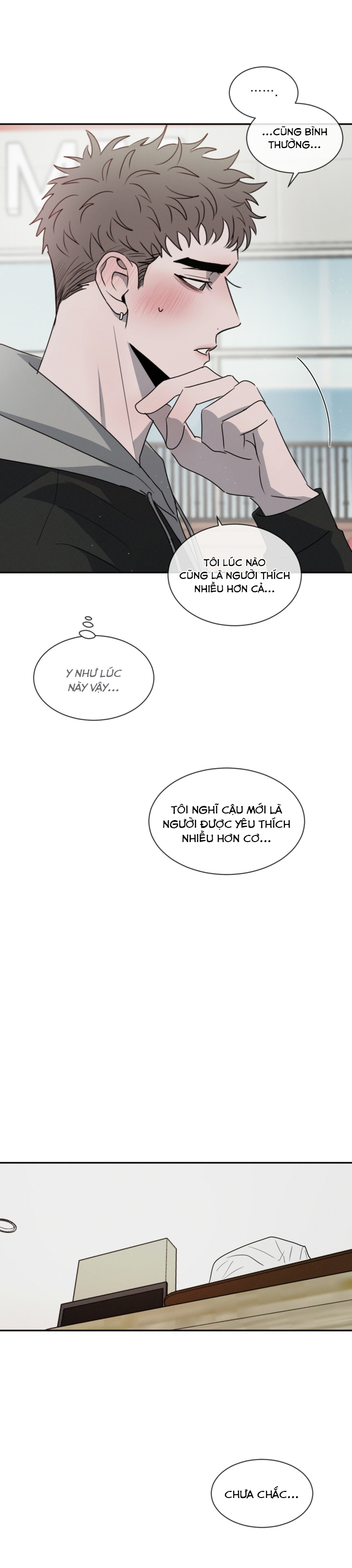 tương khắc chapter 20 23