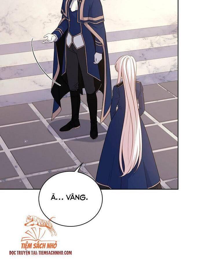 để yên cho tiểu thư hiền chapter 49 14