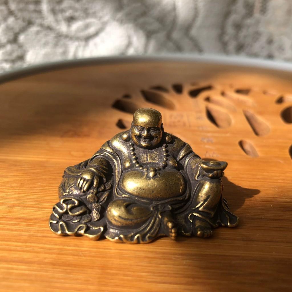 Tượng Di Lặc - Tượng trang trí - Phong thủy