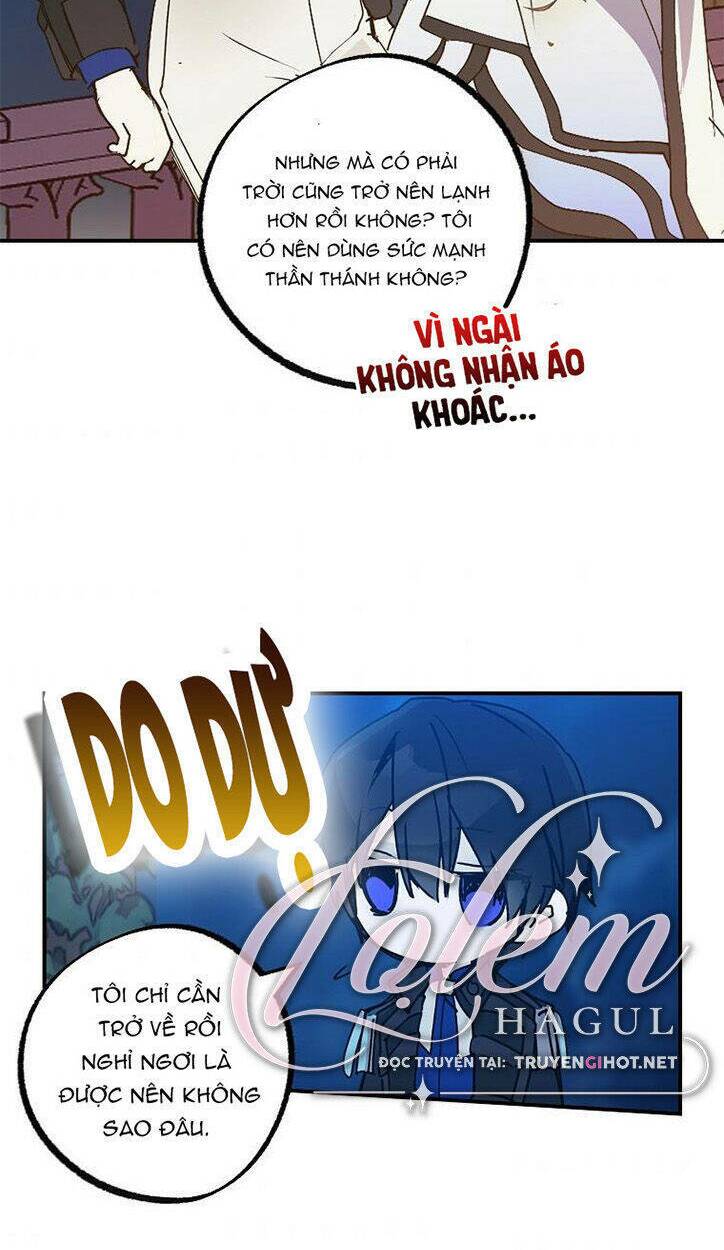 lời thú nhận nhầm lẫn chapter 63 60