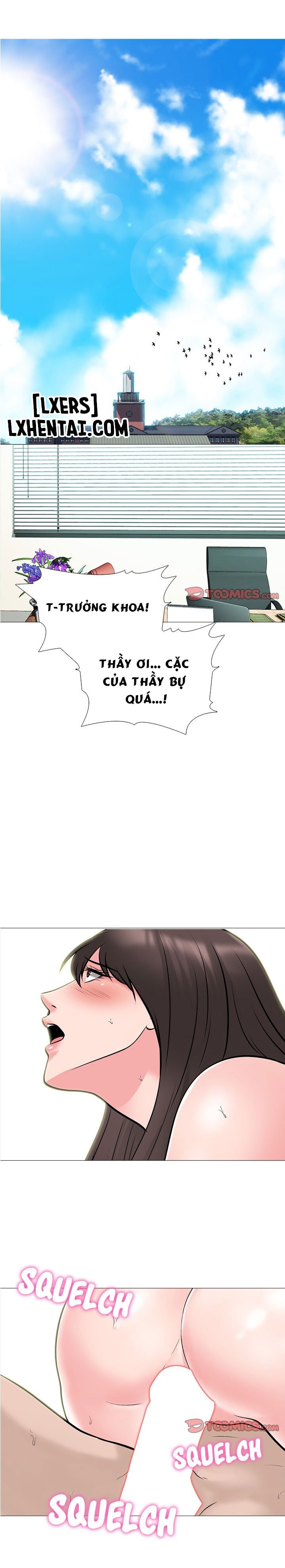 học bổng đặc biệt chapter 118 8