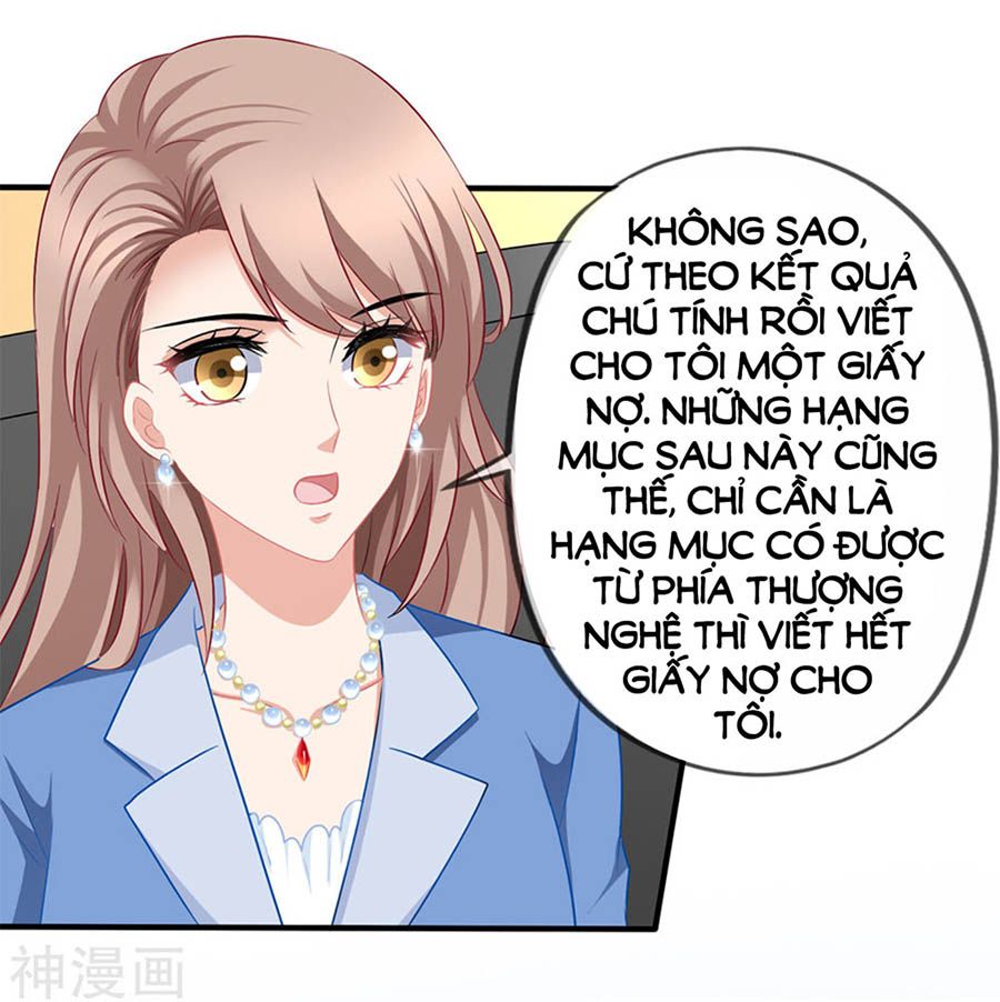 mỹ vị giai thê chapter 63 12