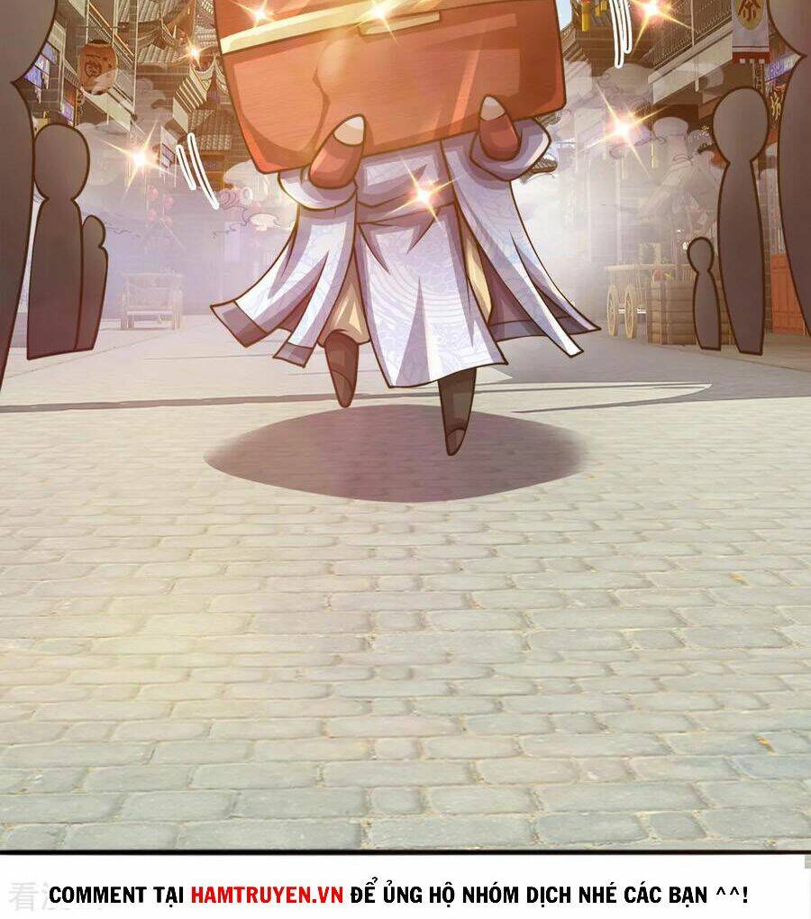 chí tôn hồng bao đại đế chapter 43 14