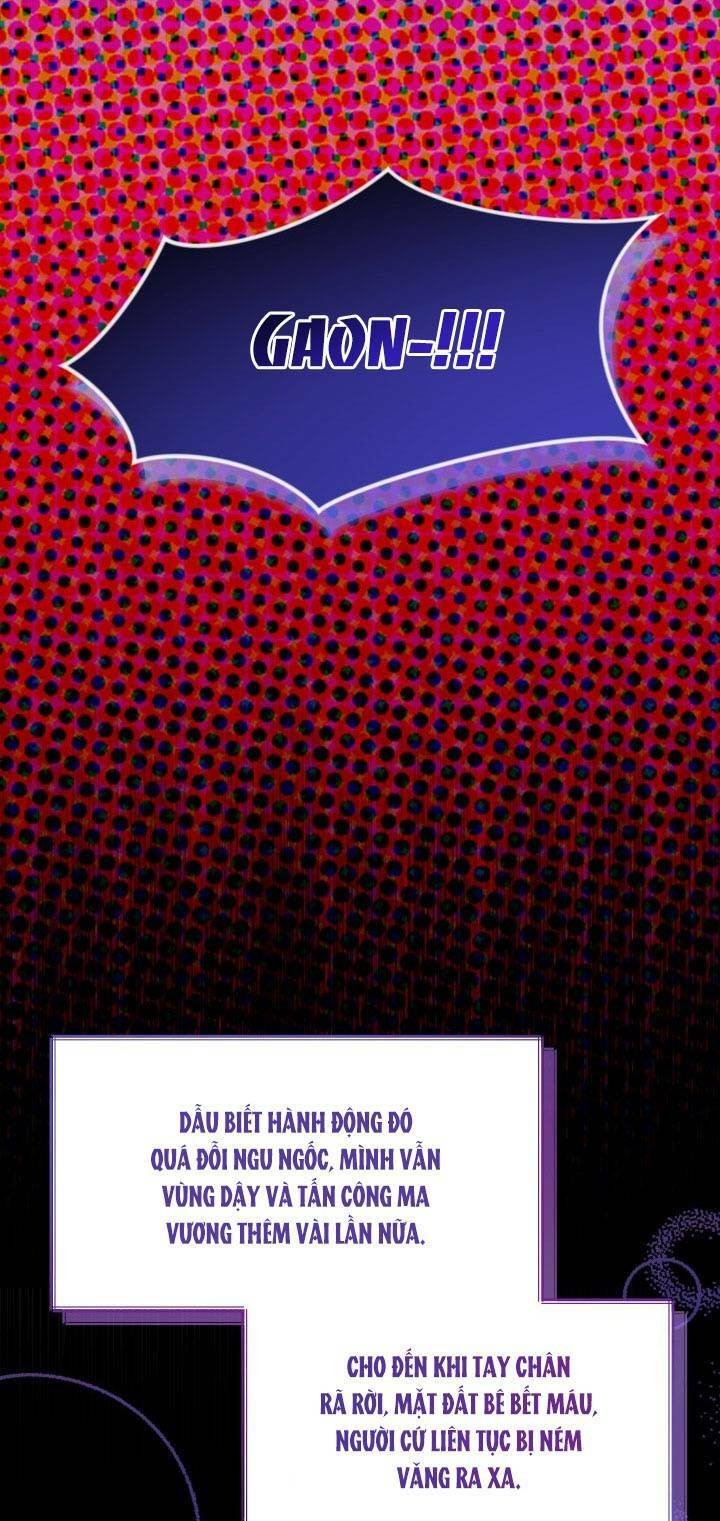 công chúa huỷ diệt chapter 30 52