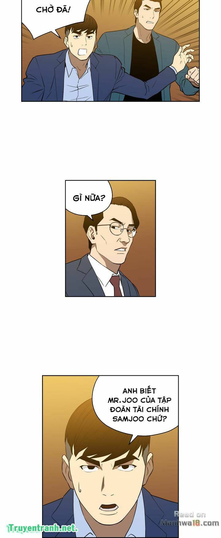 thần bài siêu năng chapter 57 10