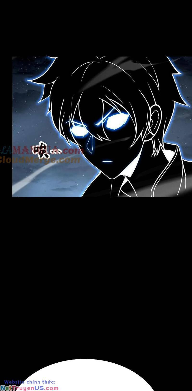 nhìn thấy thanh máu, ta xử tội thần linh chapter 70 6