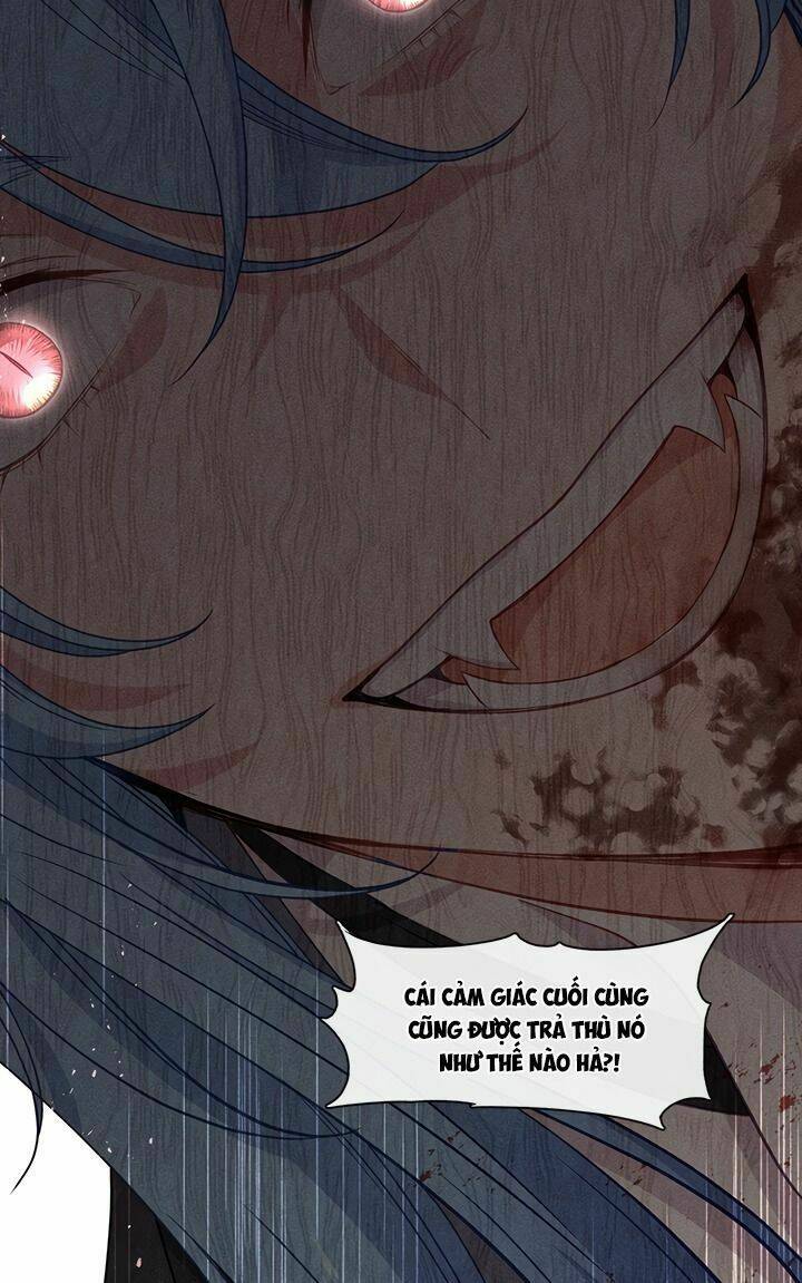 hãy coi chừng ác nữ chapter 54 35