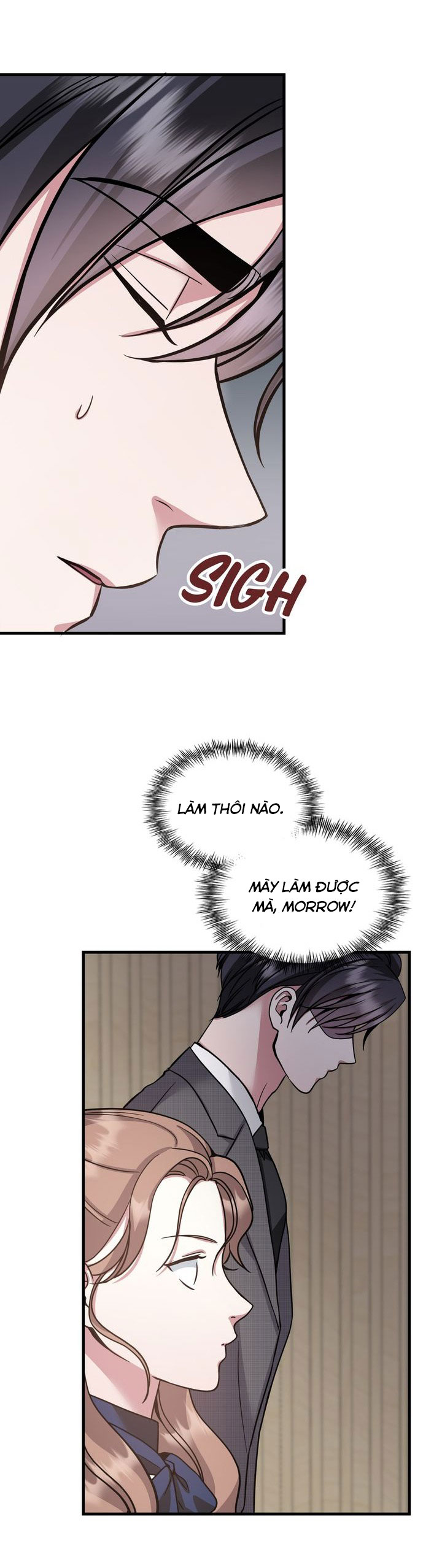 ngày mai chapter 64 17