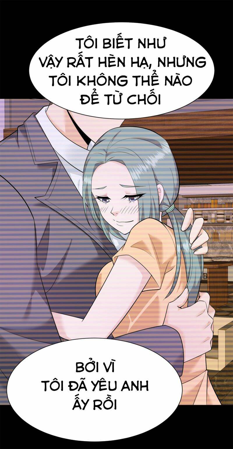 hoa hậu giảng đường luôn bên người chapter 61 11