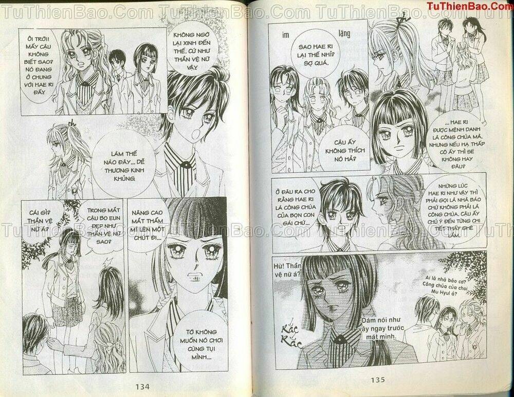 bí mật chapter 2 67