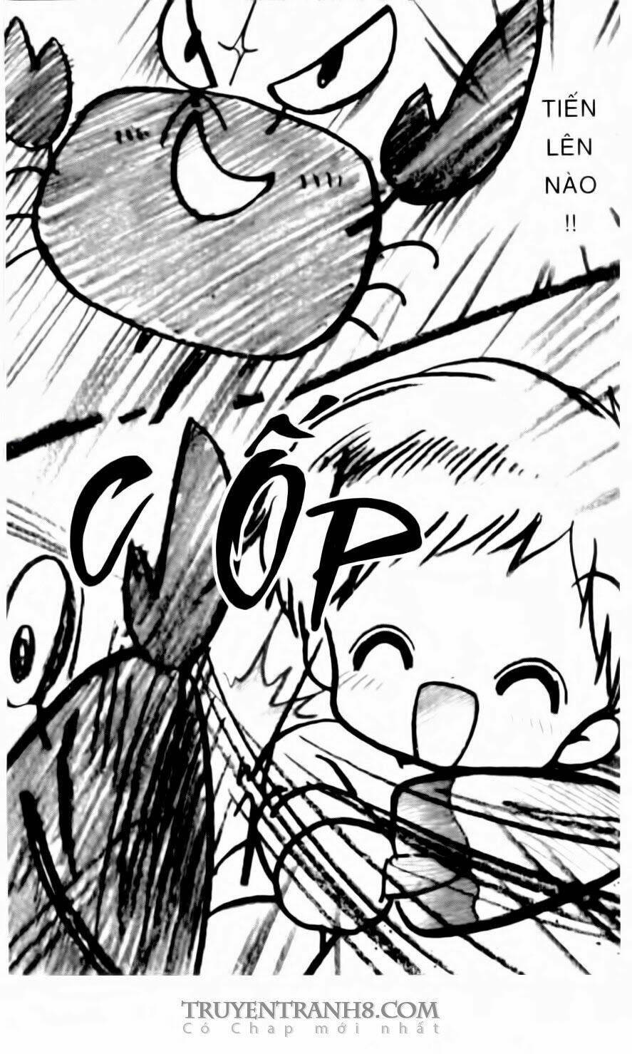 daa! daa! daa! chapter 37 26