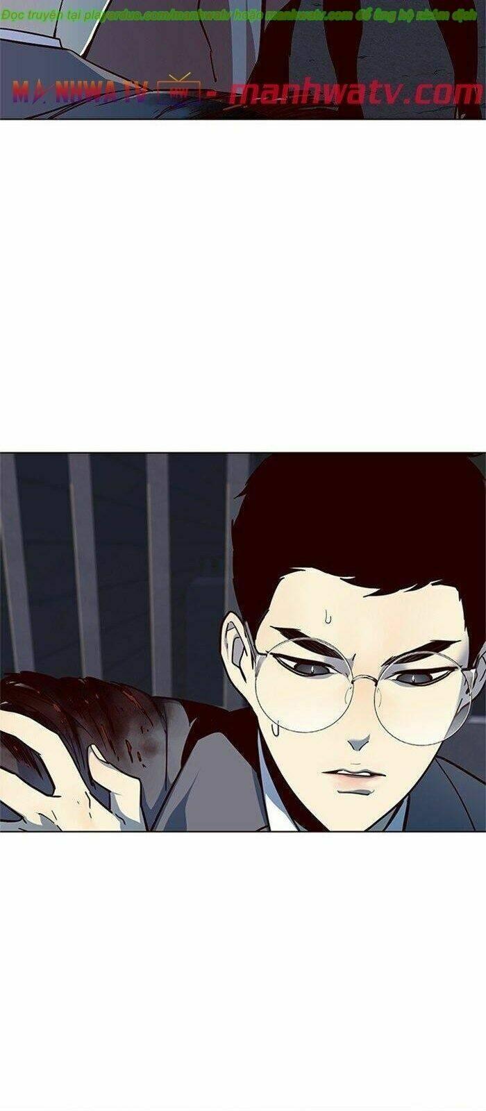 biến thân thành mèo chapter 40 10