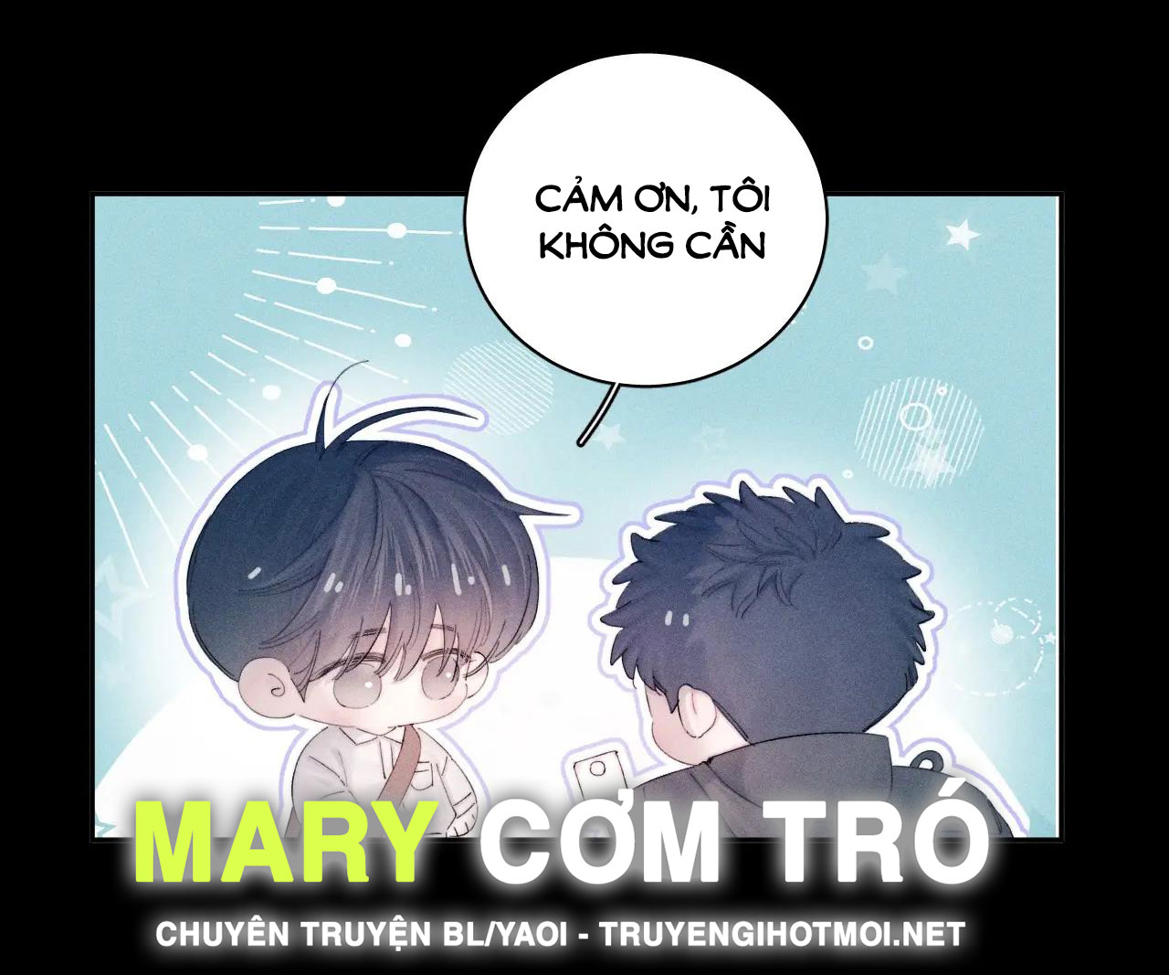 cây nấm nhỏ chapter 12.2 6