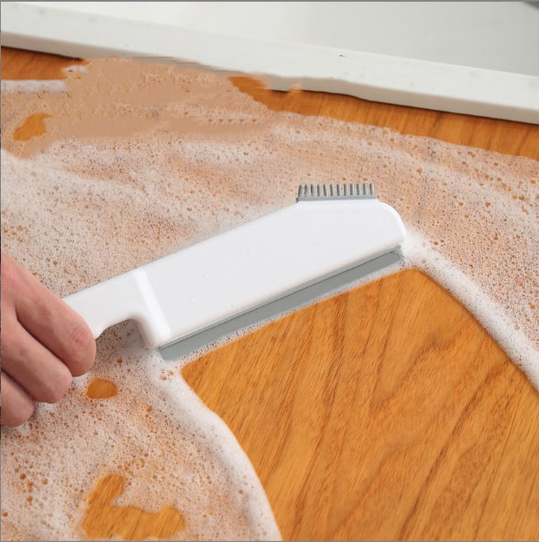 Bộ 2 cây Silicon TPR Vệ Sinh vệ sinh Thớt và không gian Bếp
