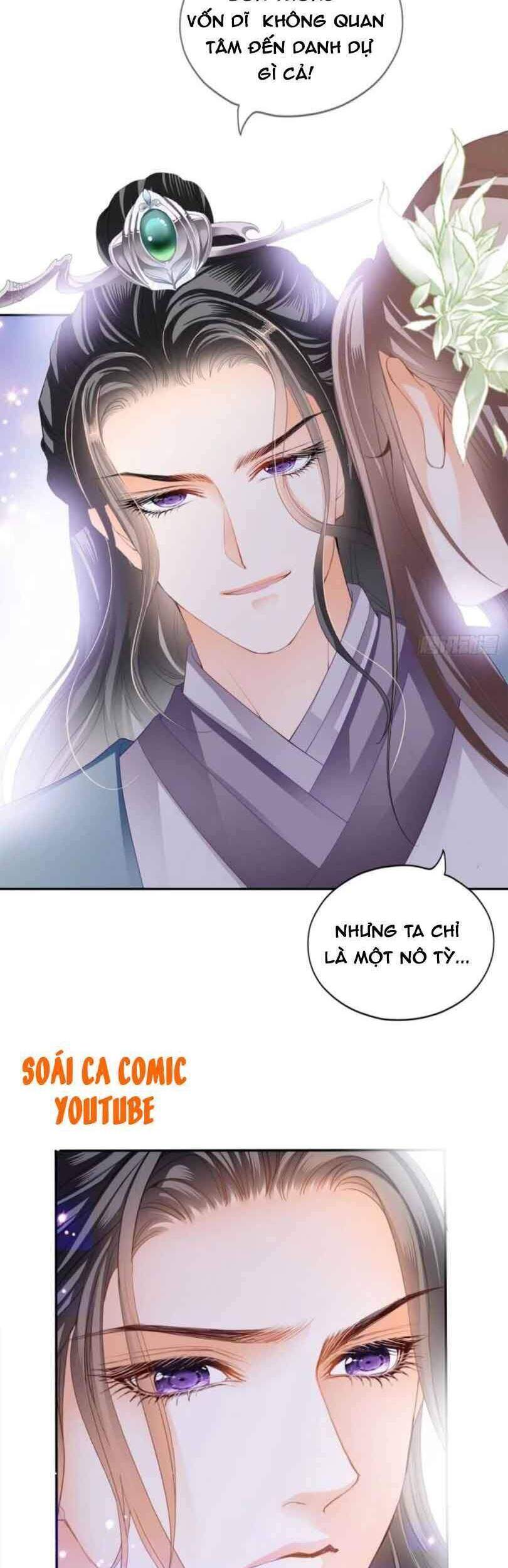 Pretty Chapter 53 - Trang 2