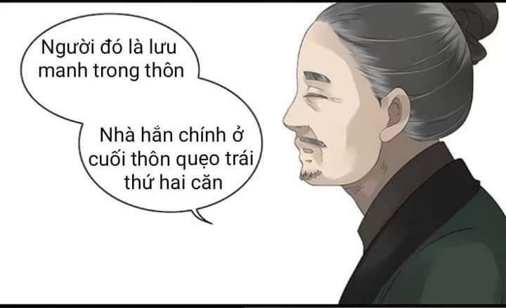 mưa chìm sâu trong mây chapter 36 27