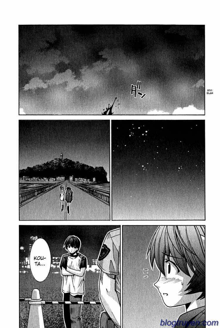 elfen lied chapter 71 14