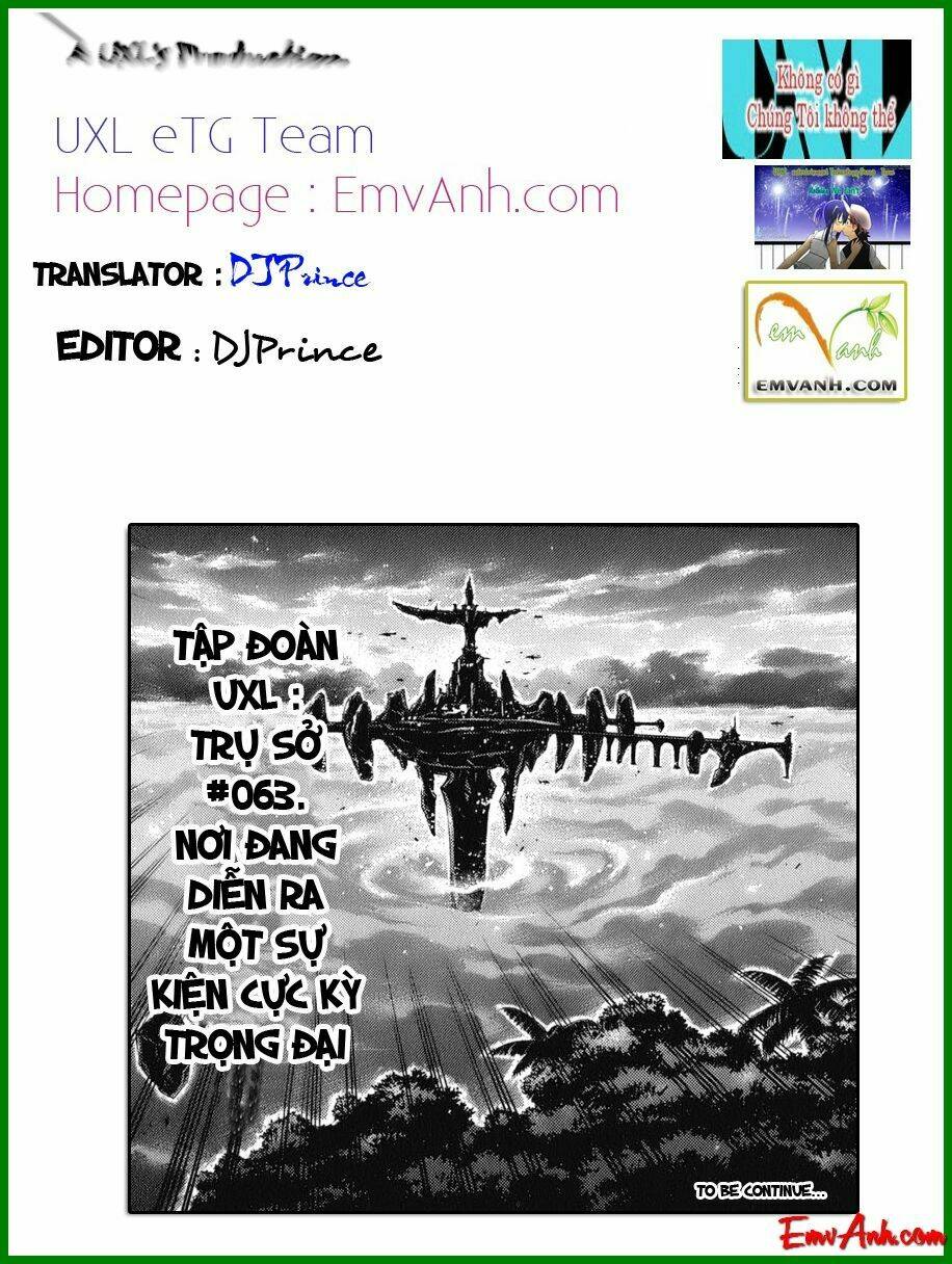 bậc thầy ma pháp chapter 232 2