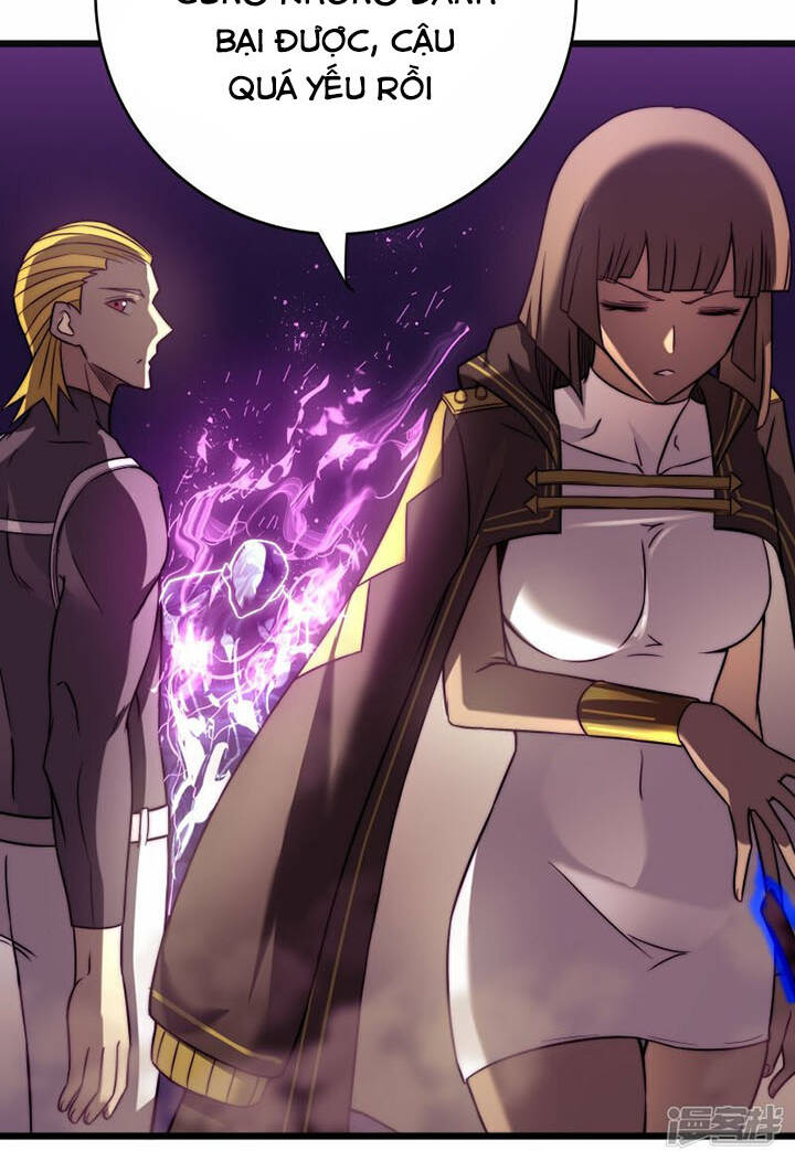 sát thần chi lộ tại dị giới chapter 65 50