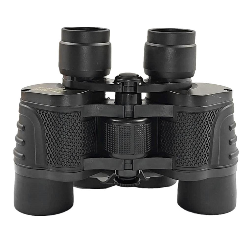 80x80 Binocular Telescope With Coordinates Binoculars High Resolution Telescope Watching Telescope Outdoor Portable