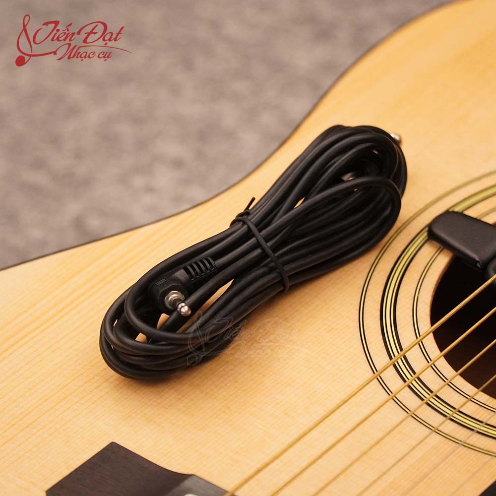 Pickup/ Pick up/ Pick-up Gắn Vào Đàn Guitar QH-6B