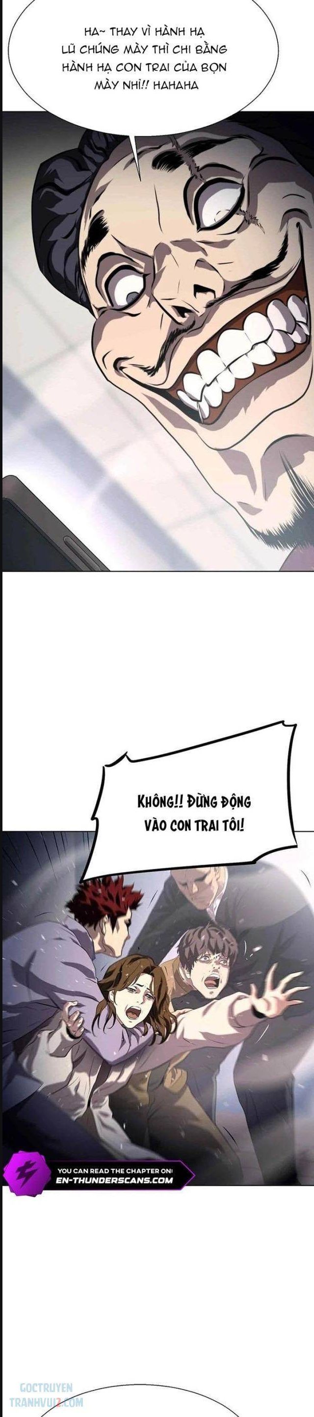 đấu trường chiến đấu chapter 1 5