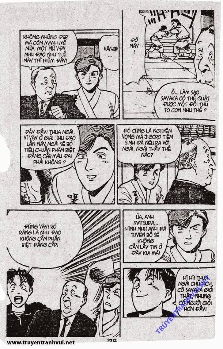 yawara chapter 78 14