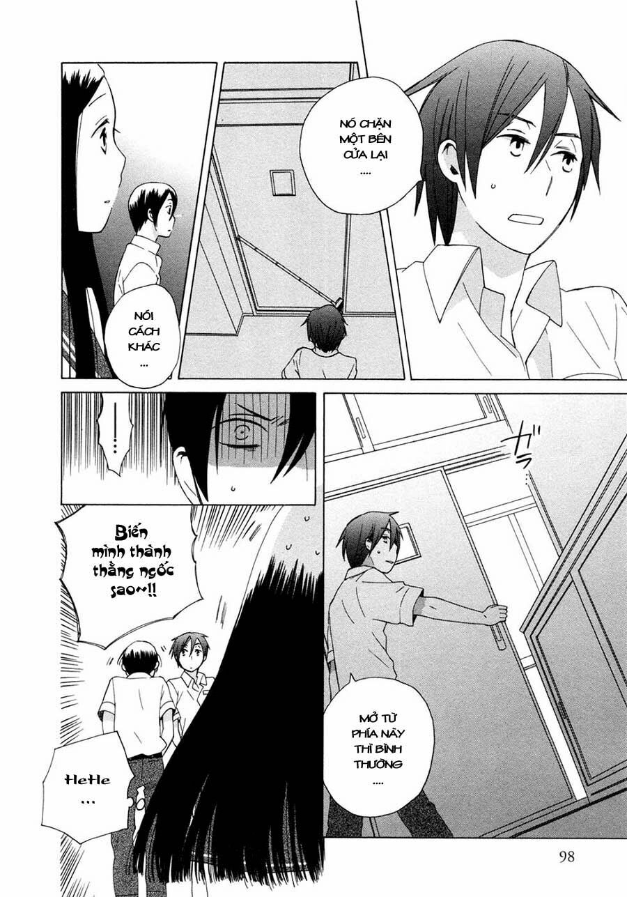 14-sai no koi chapter 9 24