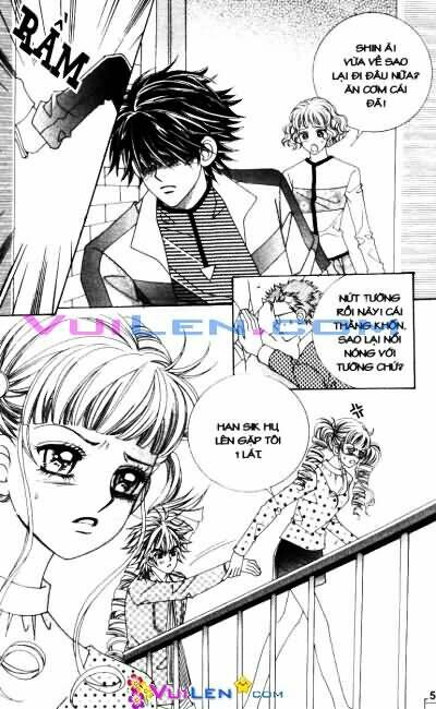 forbidden kiss chapter 25 6