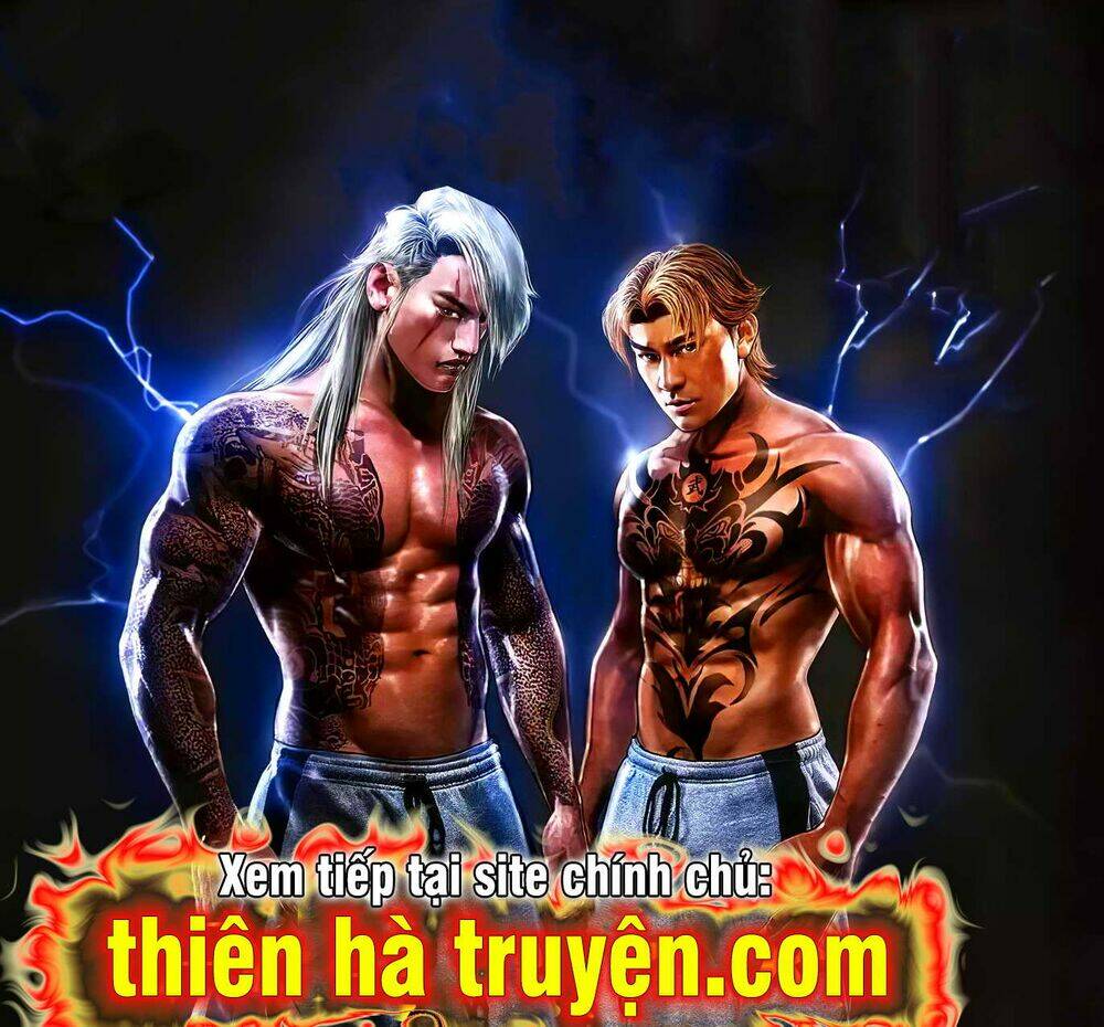 hỏa hồng niên đại hắc cốt đường chapter 1222 14