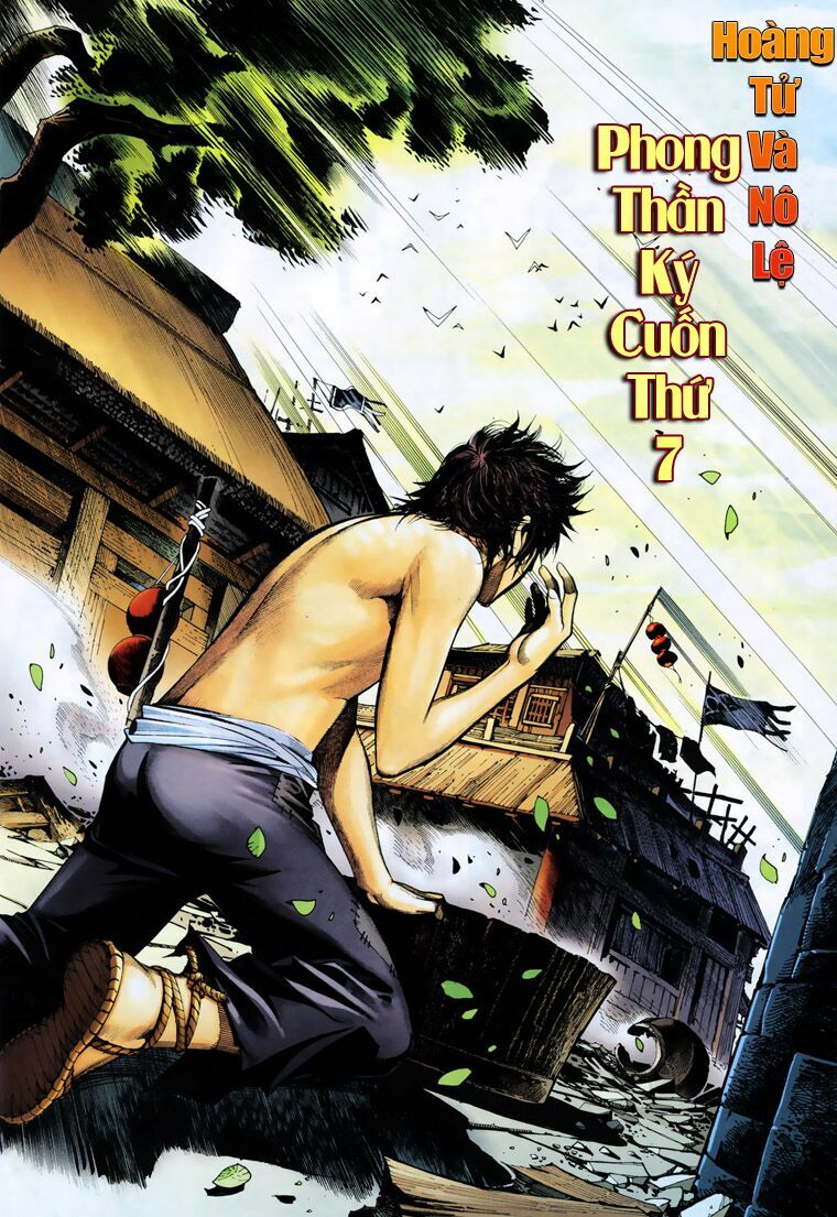 phong thần ký chapter 7 5