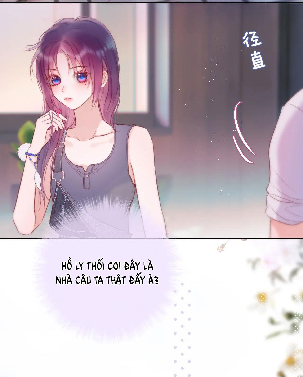 cạm bẫy của hồ ly chapter 35.2 20