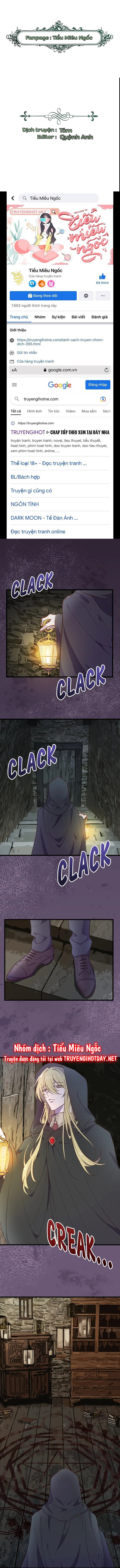 tình yêu thuần khiết chapter 15 1