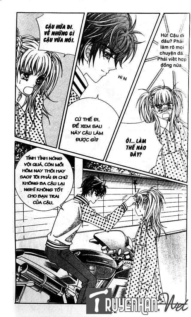 my lovely master chapter 14 25