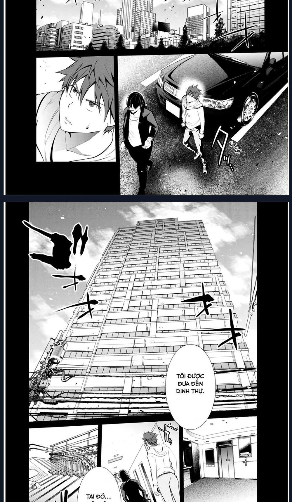 thí nghiệm ngục tù chapter 46 10