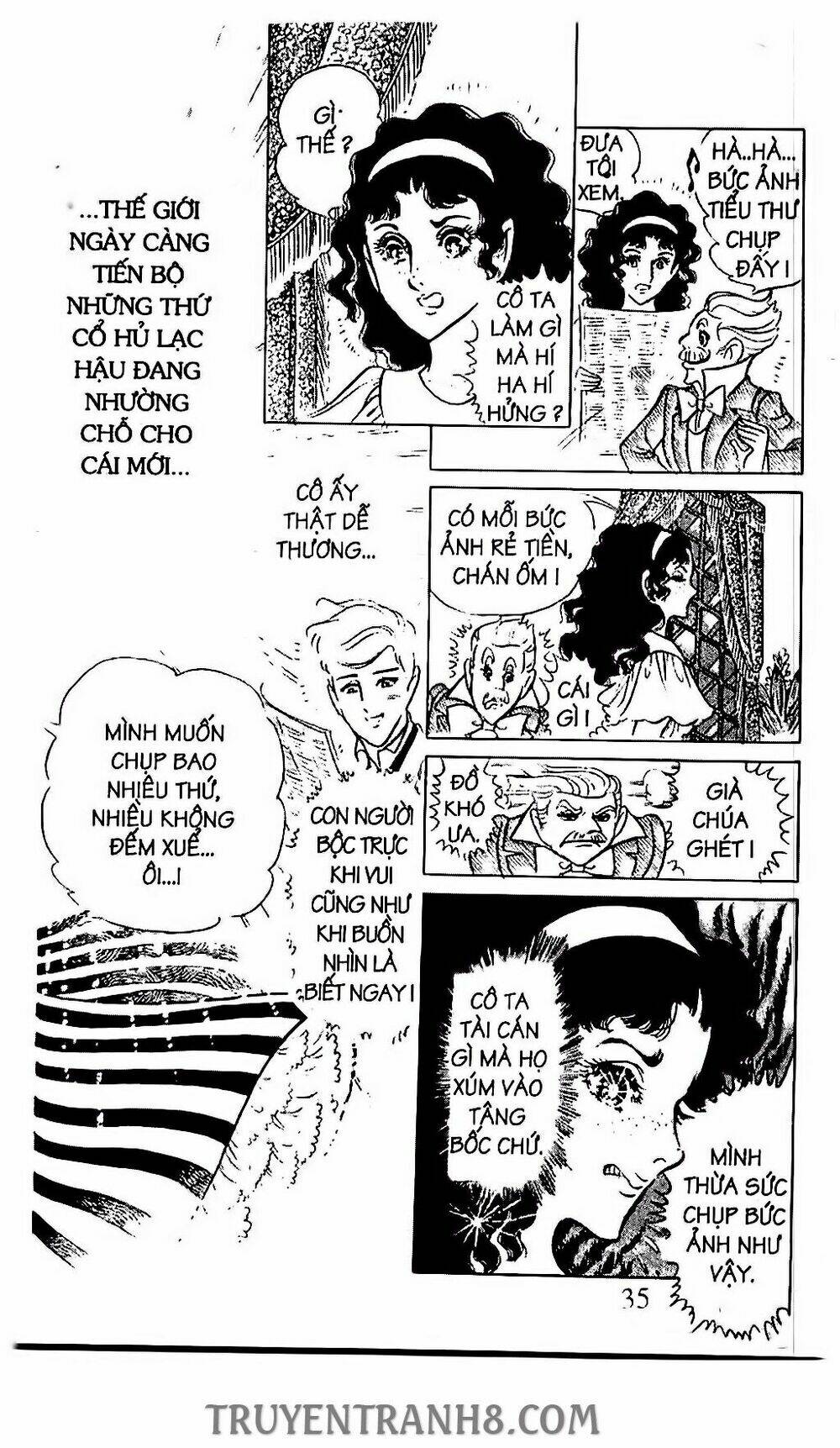 the count s daughter chapter 27 4