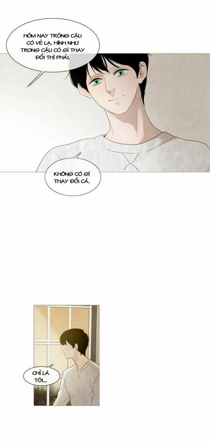 rừng đông ss2 chapter 4 39