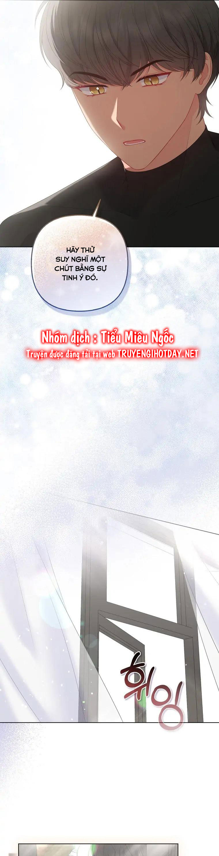 hương vị ngọt ngào muộn màn chapter 34 24